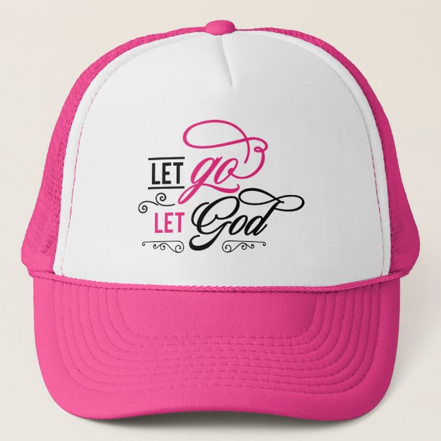 Cap (Front)