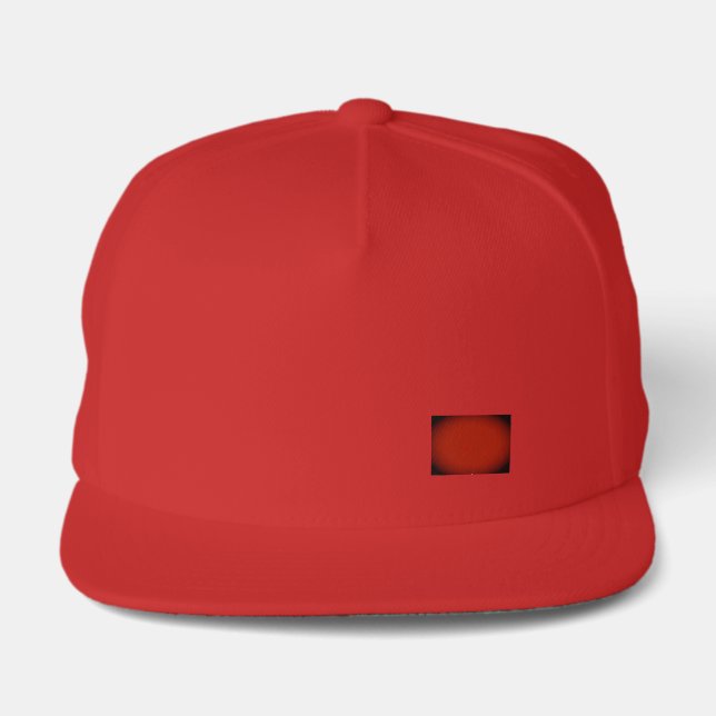 CAP ART AND DESIGN STYLE  (Front)