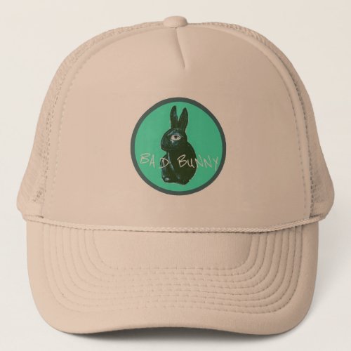 Cap Bad Bunny