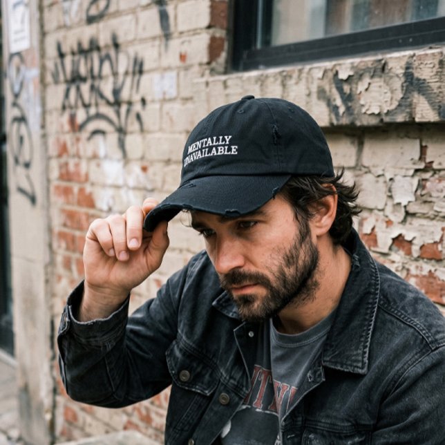 Cap Black | Crown Graphic Adjustable Hat (Creator Uploaded)