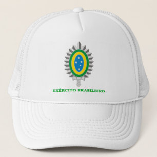 Cap Brazilian Army