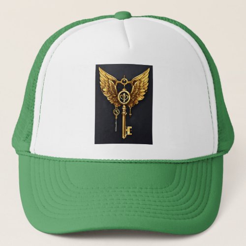 Cap cap with key logo cap for men and girls 