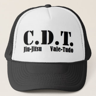 Cap CDT
