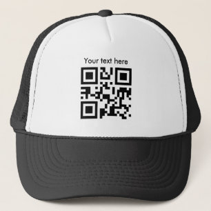 Cap (custom text)