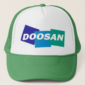 Cap DOOSAN