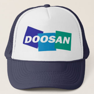 Cap DOOSAN