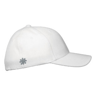 CAP EMBRODIERED STYLE DESIGN