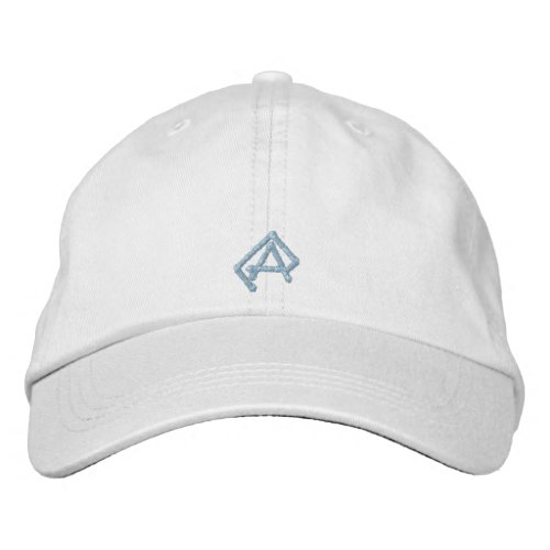 CAP EMBROIDERED ART AND DESIGN STYLE 