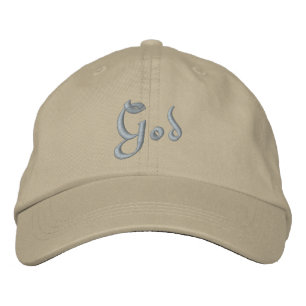CAP EMBROIDERED ART&DESIGN STYLES
