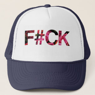 Cap f#ck