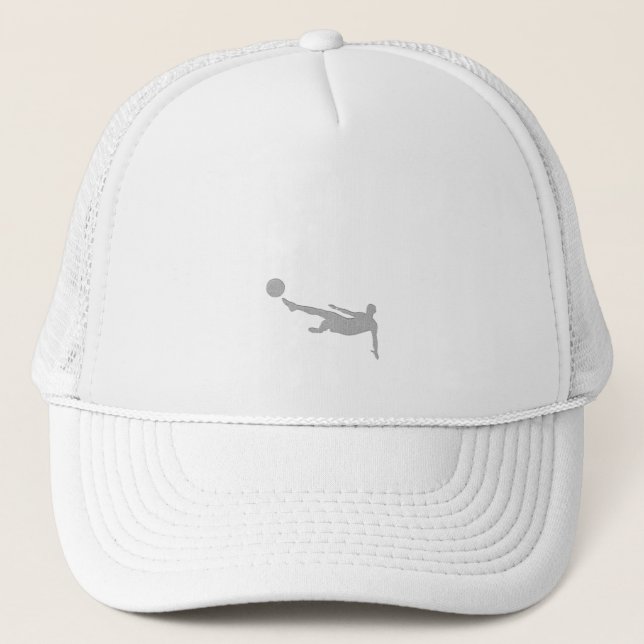 CAP FOOTBALL DESIGN STYLE  (Front)