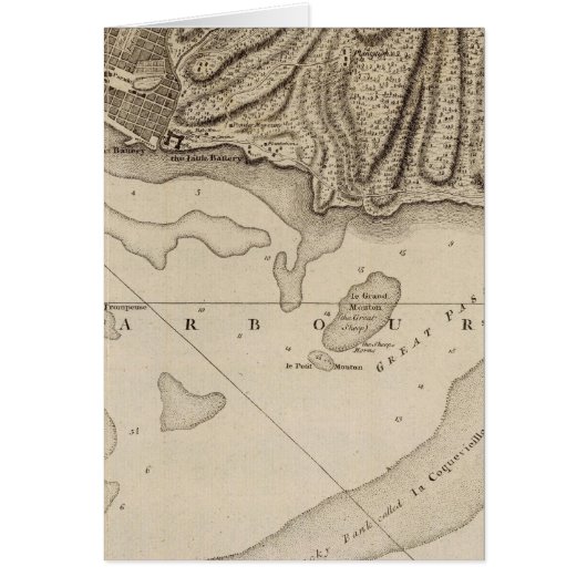 Cap Francois (Front)