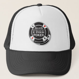 Cap Free Poker