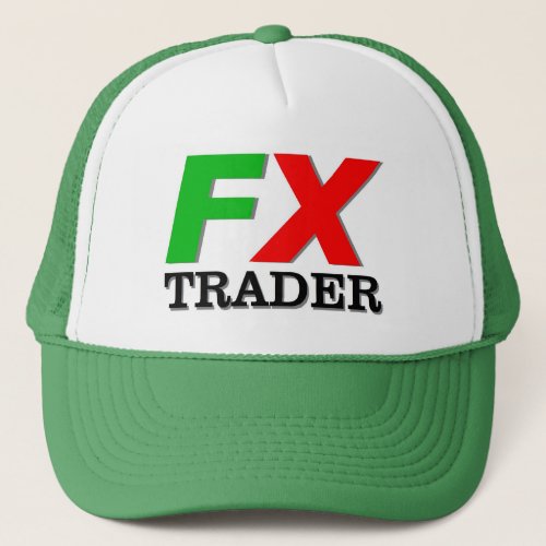 Cap FX Trader