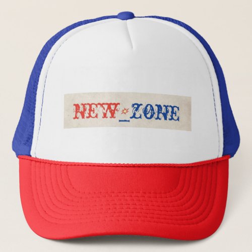 Cap in new_zone