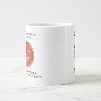 CAP IYL2015 Mug