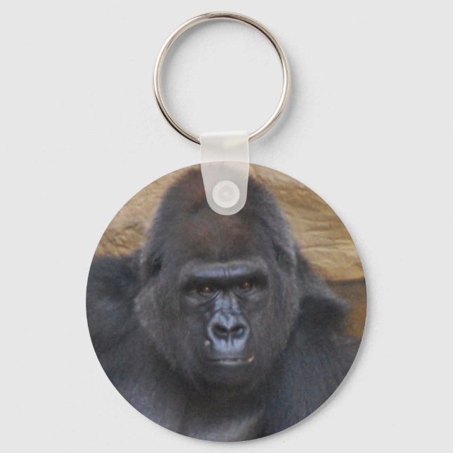 cap keychain (Front)