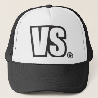 Cap logo VS