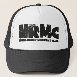 Cap NRMC.
