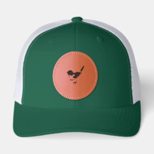 CAP RICHARDSON 112 STYLE