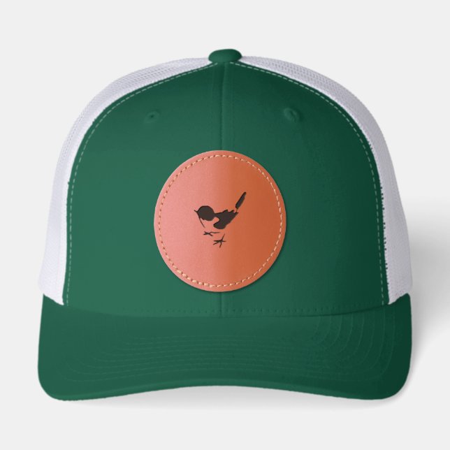 CAP RICHARDSON 112 STYLE  (Front)