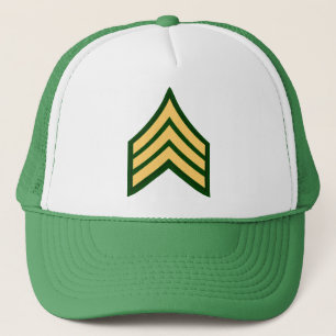 Cap - SGT