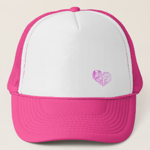 CAP STYLE DESIGN