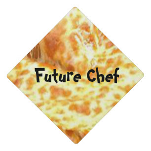 Cap Topper Chef