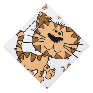 Cap Topper Veterinarian