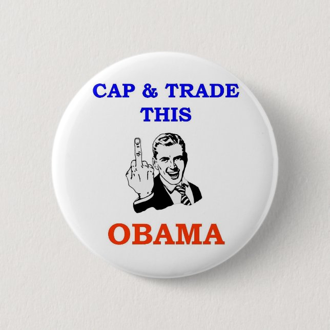 CAP & TRADE BUTTON (Front)