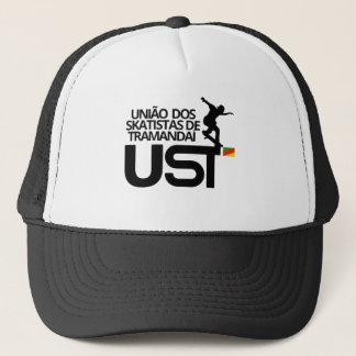 CAP UST