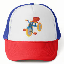 cap with
