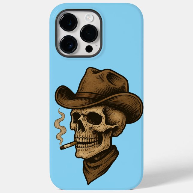 CAPA DE CELULAR Case-Mate iPhone CASE (Back)