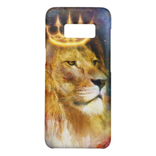 Capa Galaxy S8 Cosmic Judahs Leon Case_Mate Samsung Galaxy S8 Case