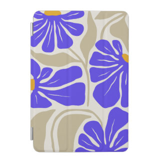 Capa iPad Flower Mini Cover