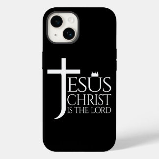 Capa para Celular | IPhone - Jesus Christ Case-Mate iPhone 14 Case