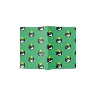 Capa passaporte KombiVagarosa OnTheRoad Passport Holder