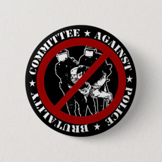 capb logo pinback button