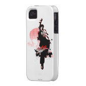 Capcom Unity Contest Winner Case-Mate iPhone Case (Back Left)