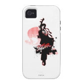 Capcom Unity Contest Winner Case-Mate iPhone Case (Back)