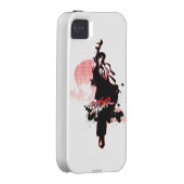 Capcom Unity Contest Winner Case-Mate iPhone Case (Back/Right)