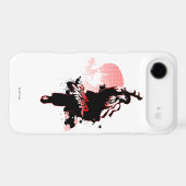 Capcom Unity Contest Winner Case-Mate iPhone Case (Back (Horizontal))