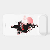 Capcom Unity Contest Winner Case-Mate iPhone Case (Back (Horizontal))