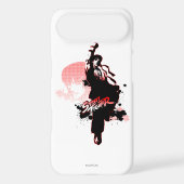 Capcom Unity Contest Winner Case-Mate iPhone Case (Back)