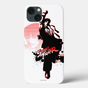 Capcom Unity Contest Winner iPhone 13 Case