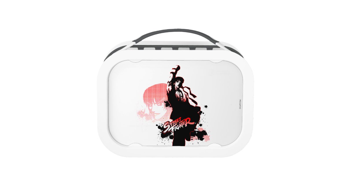 Unity Contest Winner Lunch Box Zazzle