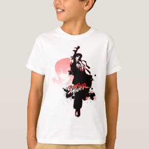 Capcom Unity Contest Winner T-Shirt