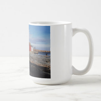 Cape Ann Coffee Mug