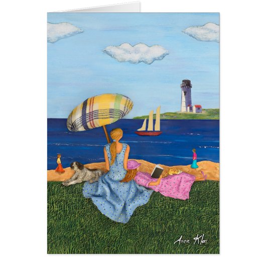 Cape Ann Rockport (Front)