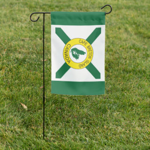 Cape Breton Island Flag (unofficial), Nova Scotia